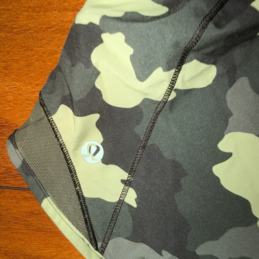 Lululemon